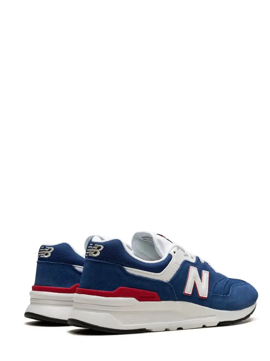 low-top 997 